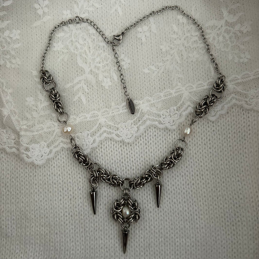 Emilie necklace