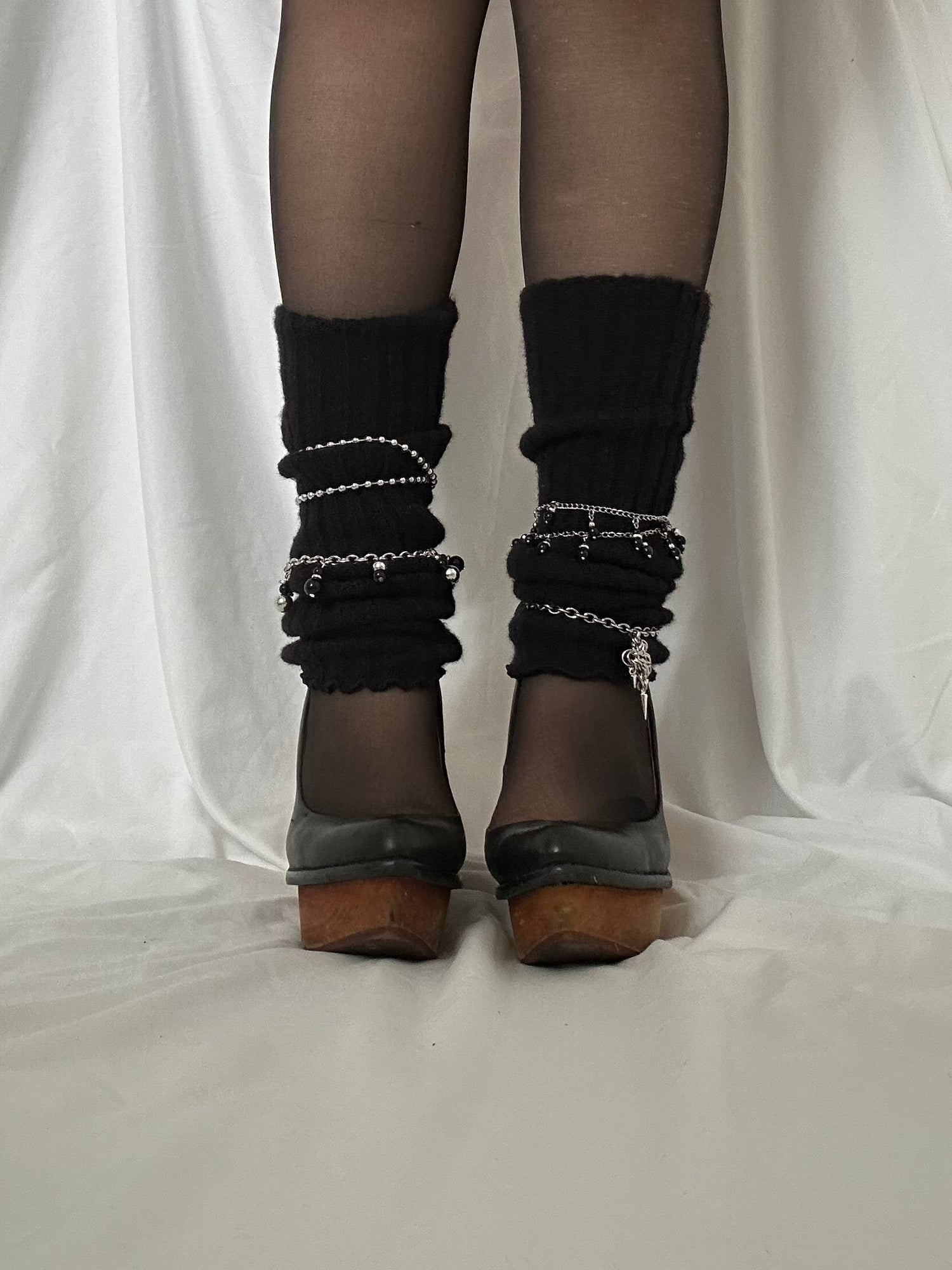 ↝ 𐙚 New in ₊˚⋆↜