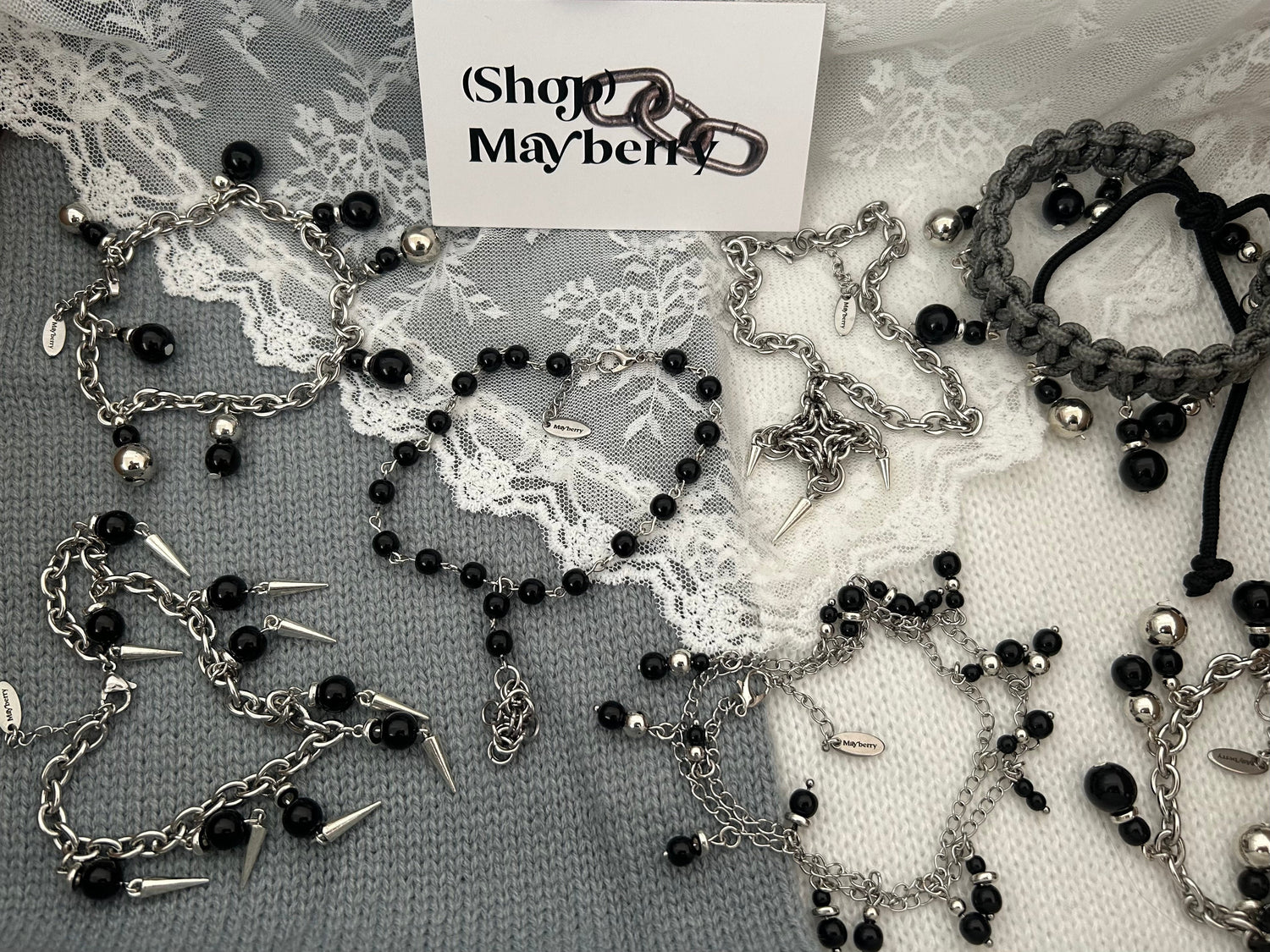 The First Collection