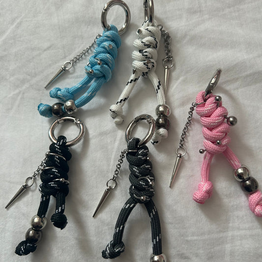 Free Gift: Keychain