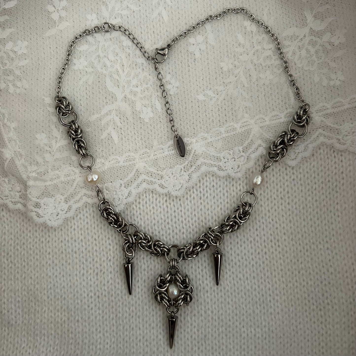 Emilie necklace