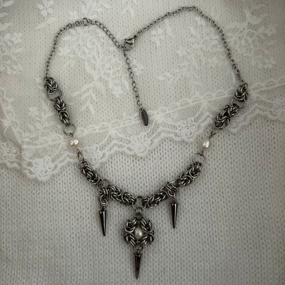 Emilie necklace