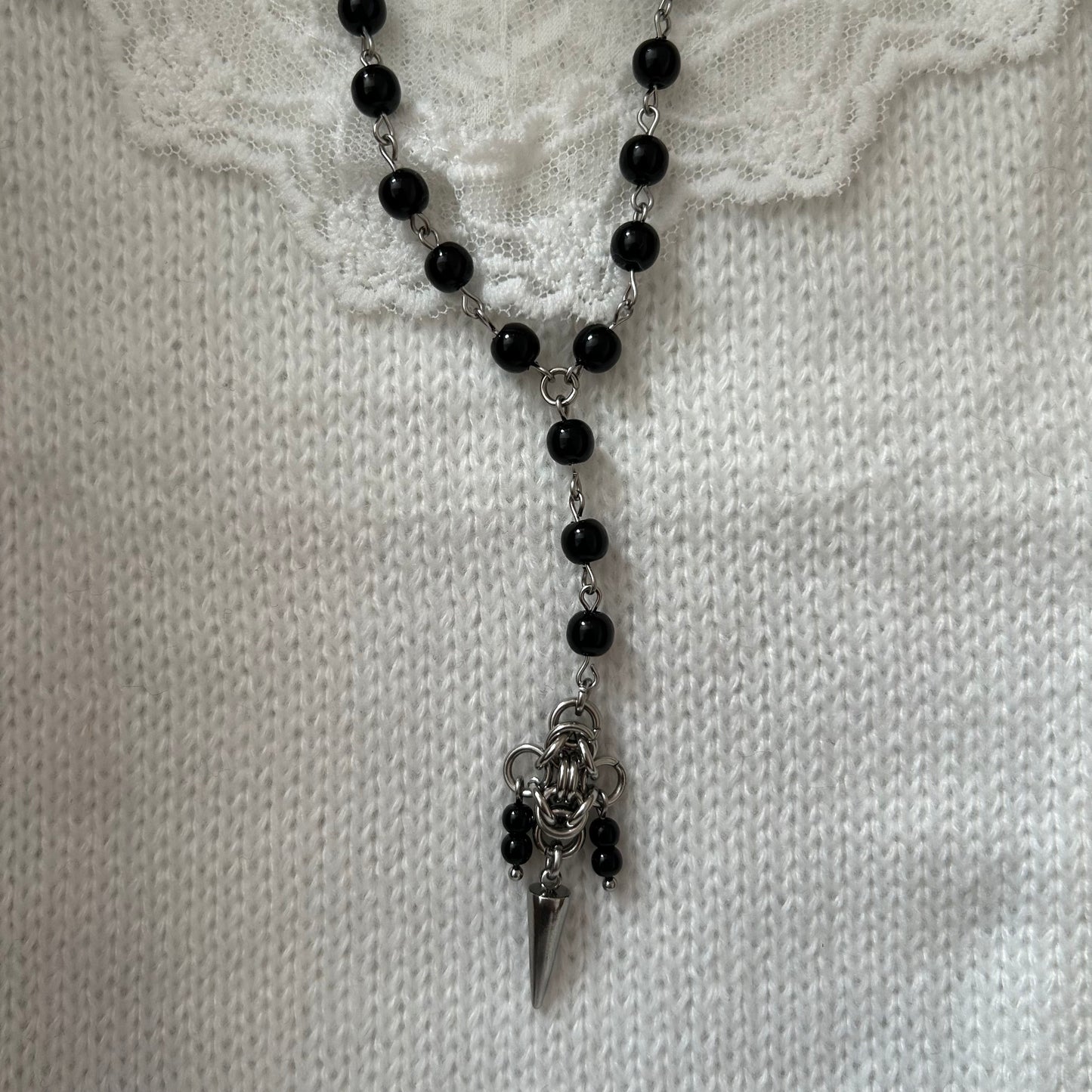 Long Bella Necklace