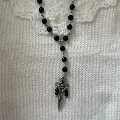 Long Bella Necklace