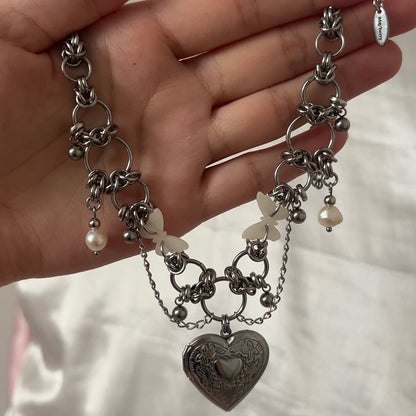 Elle Necklace