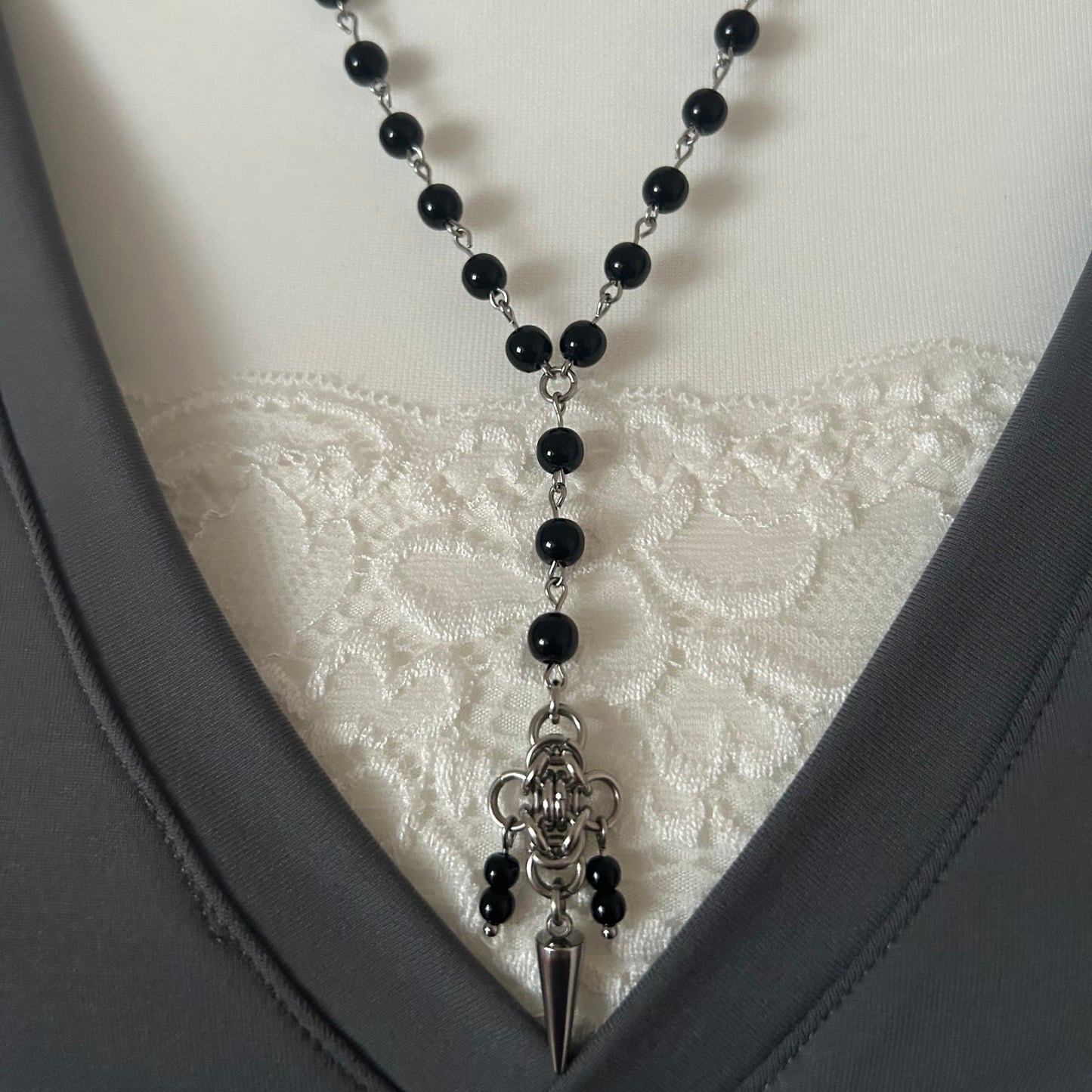Long Bella Necklace