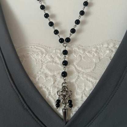 Long Bella Necklace