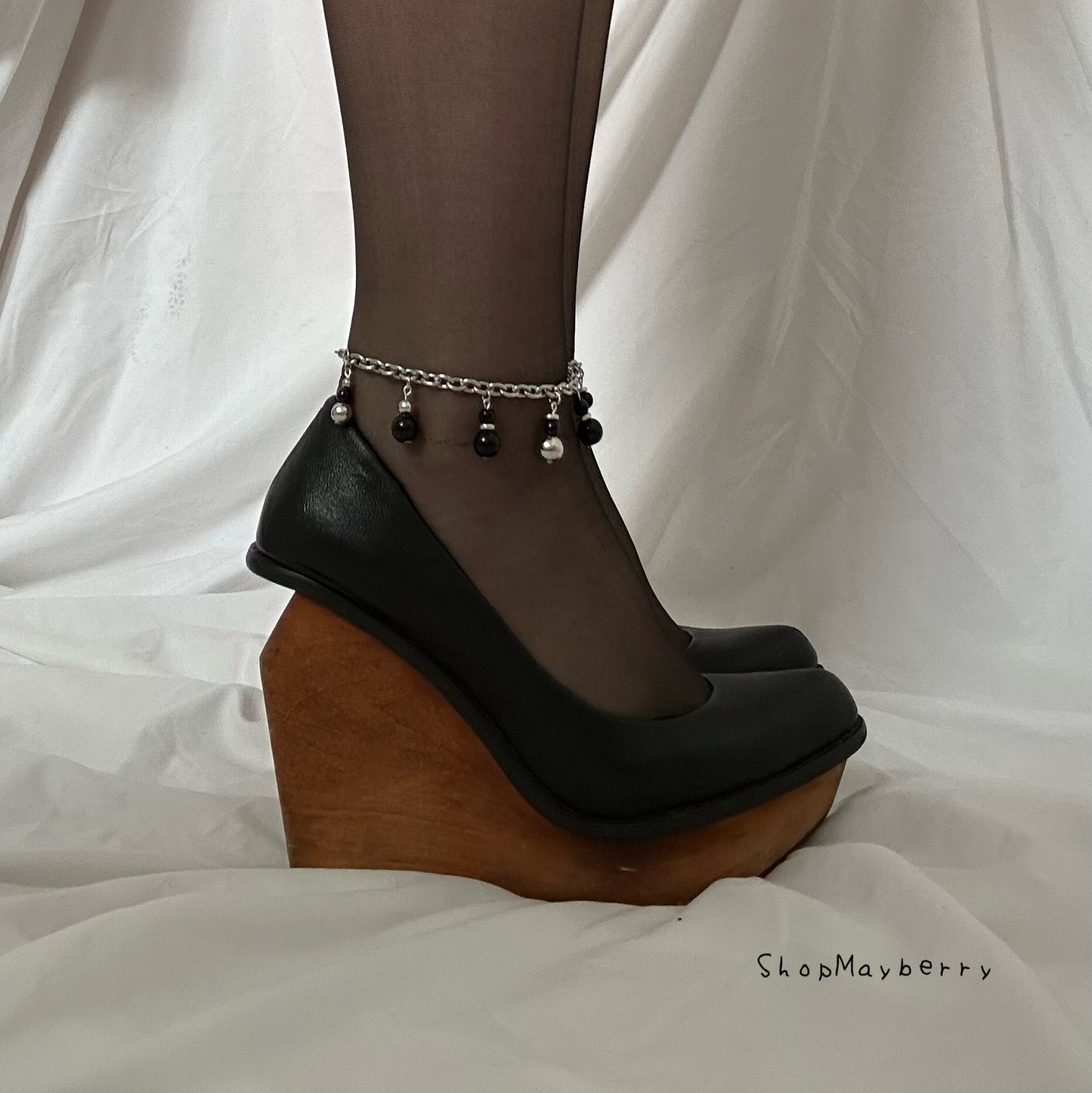 Arabella anklet