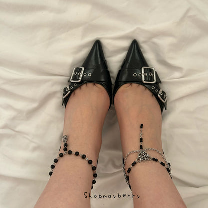 Ingrid anklet