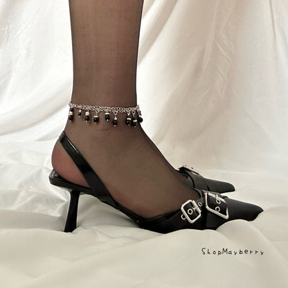 Davina anklet