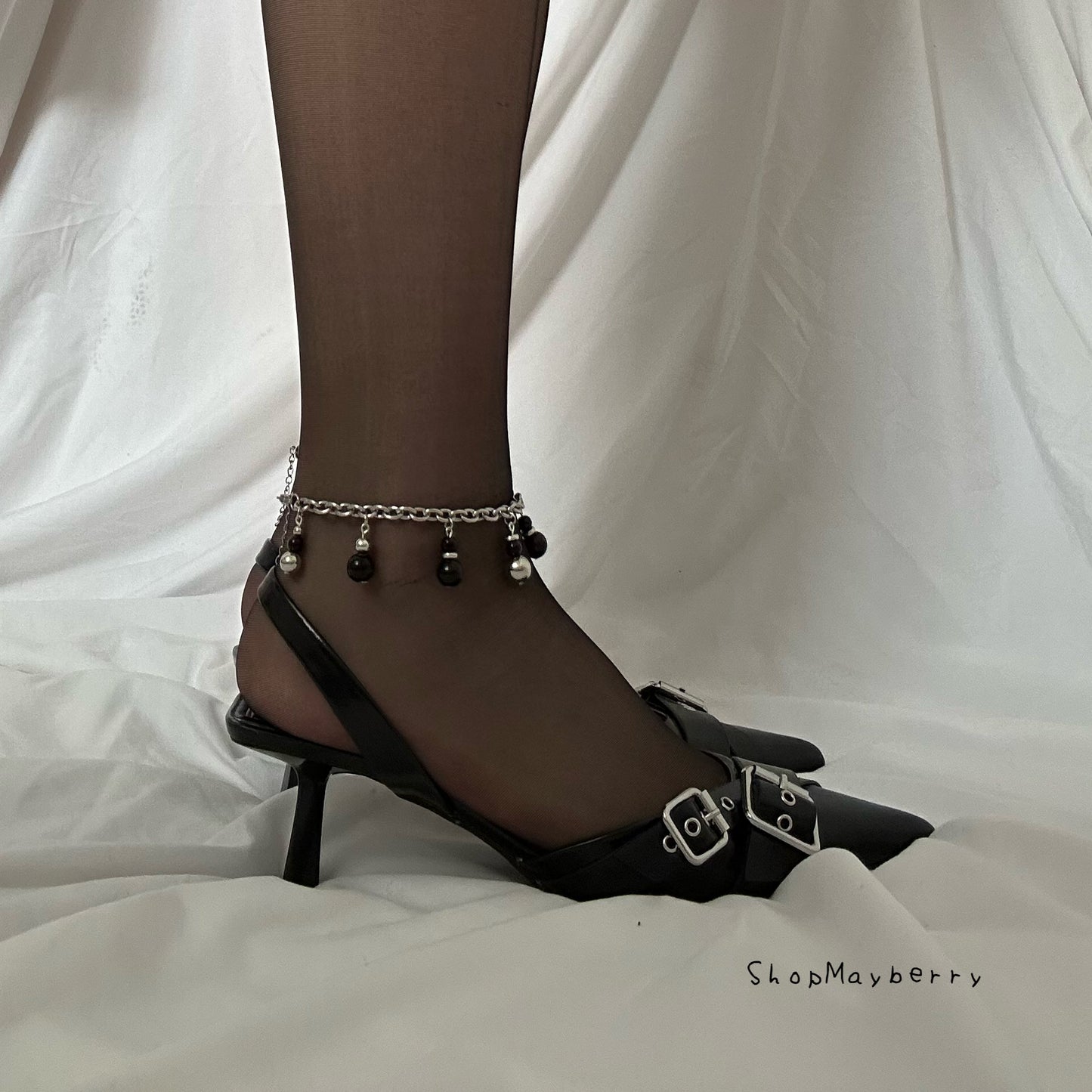 Arabella anklet