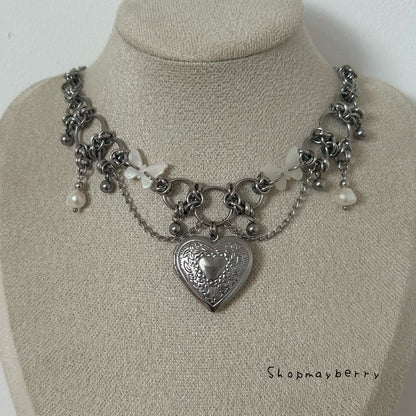 Elle Necklace