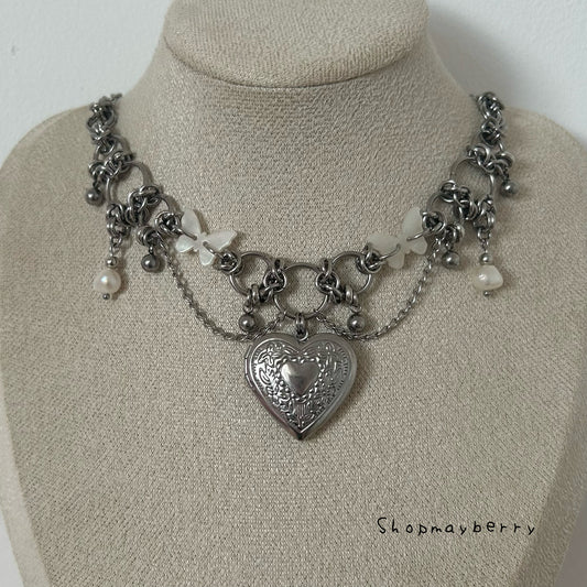 Elle Necklace
