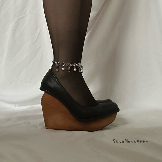 Elle Anklet