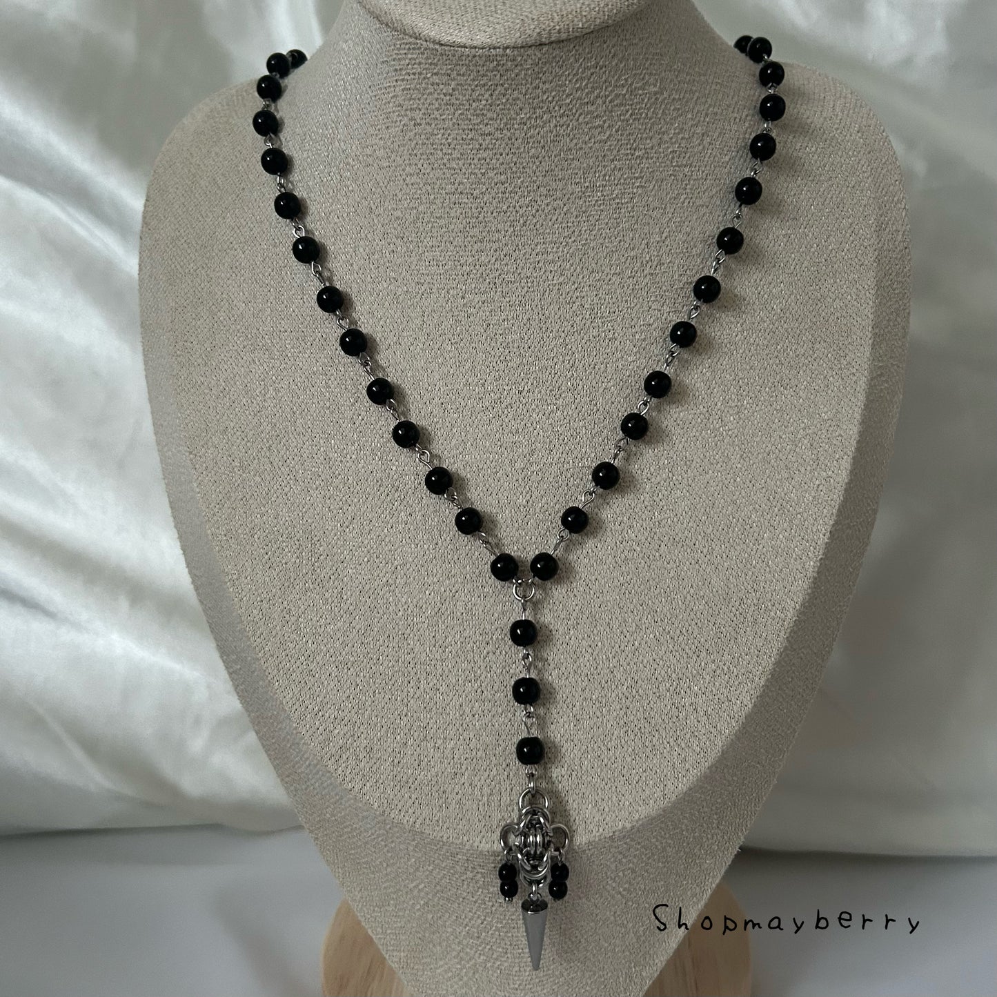 Long Bella Necklace