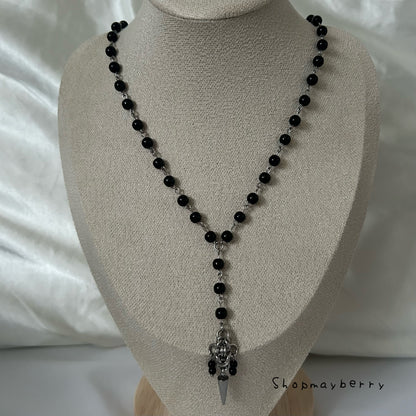 Long Bella Necklace