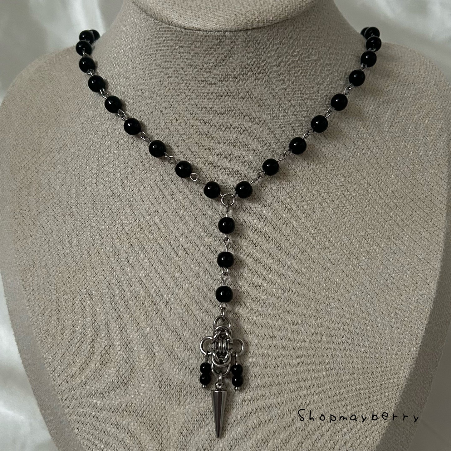 Long Bella Necklace