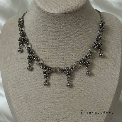 Aria necklace
