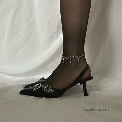 Aria Anklet