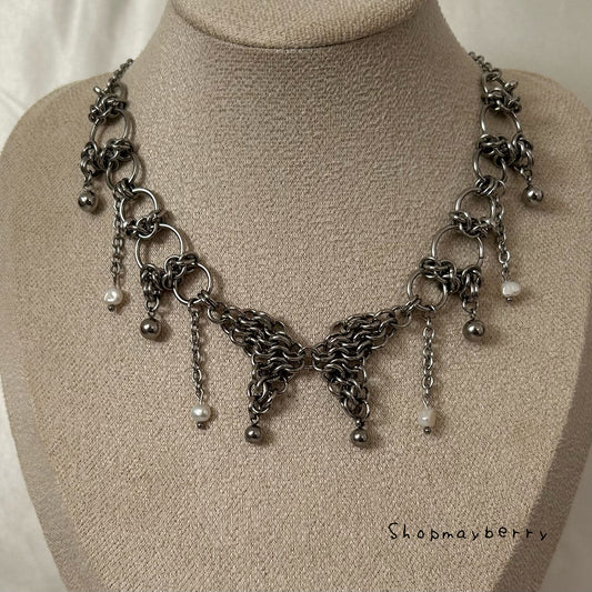 Maybelle Necklace