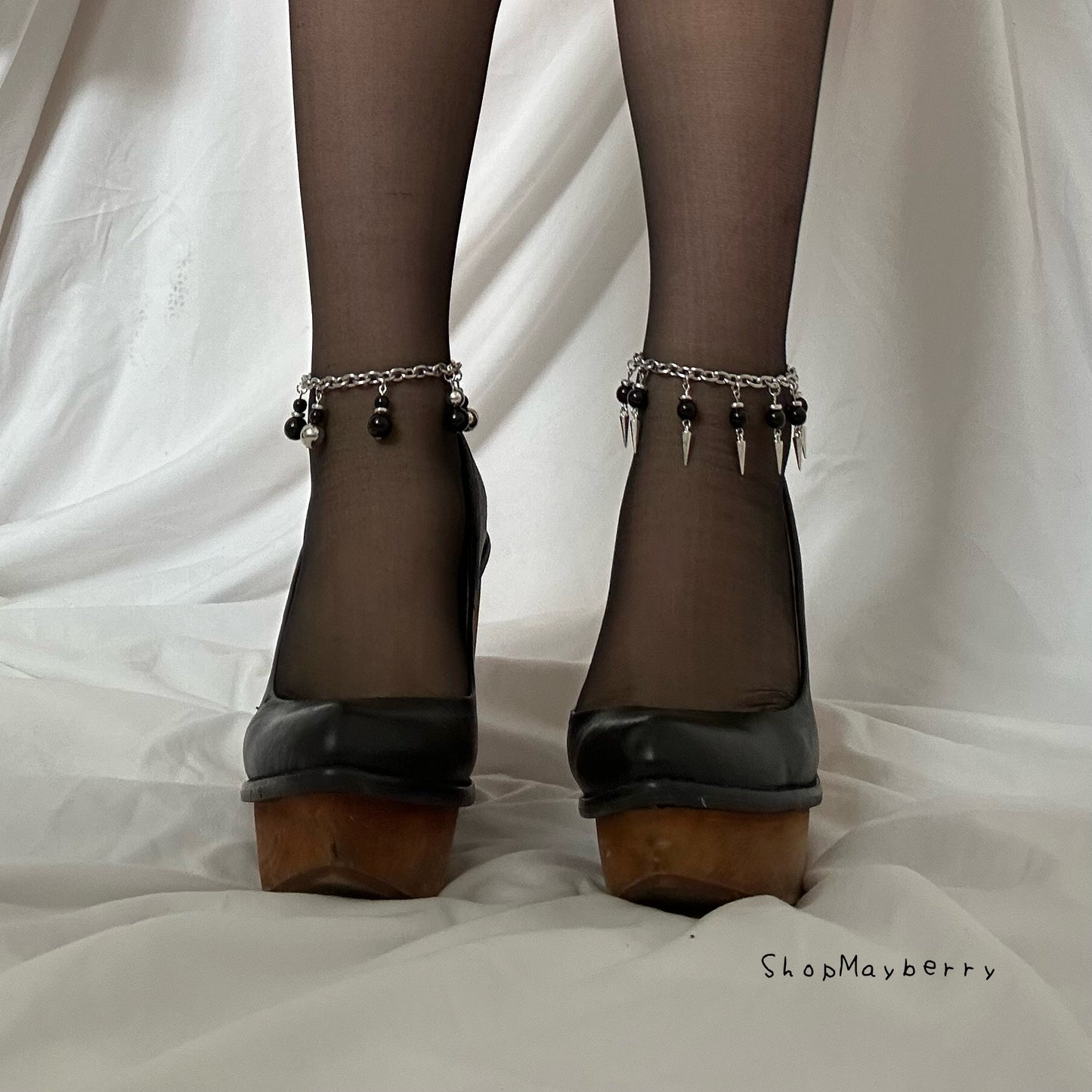 Arabella anklet