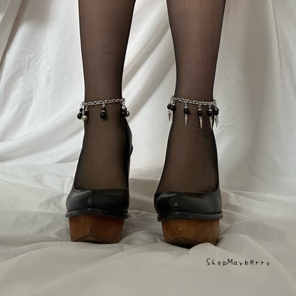 Arabella anklet